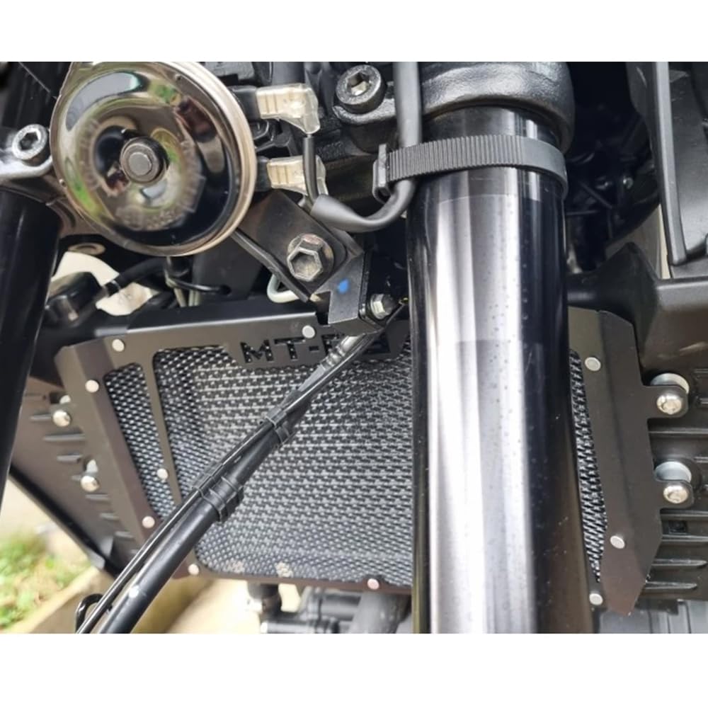 Amazon | FOR 2025 MT-03 MT-25 MT03 MT25 2022-2024 オートバイ